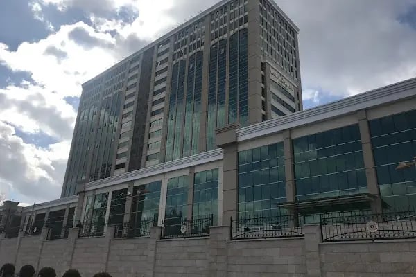 T.C. Bursa Valiliği Çevre ve Şehircilik İl Müdürlüğü - Resim 11