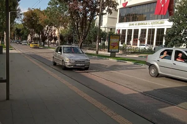 T.C. Bursa Valiliği Çevre ve Şehircilik İl Müdürlüğü - Resim 19