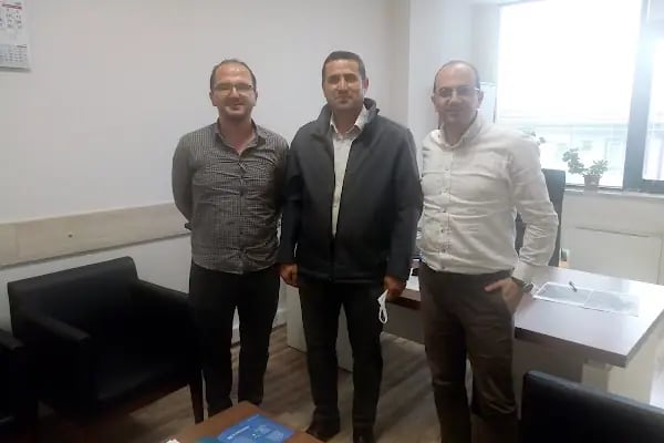 T.C. Bursa Valiliği Çevre ve Şehircilik İl Müdürlüğü - Resim 20