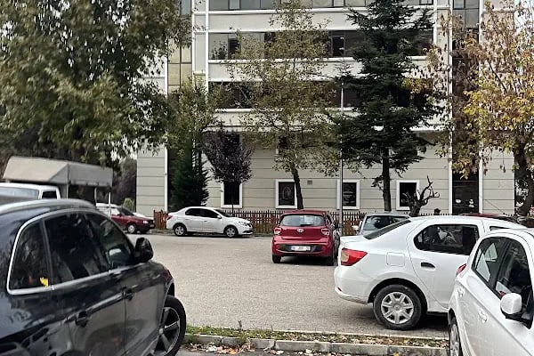 T.C. Bursa Valiliği Çevre ve Şehircilik İl Müdürlüğü - Resim 6