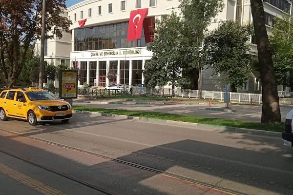 T.C. Bursa Valiliği Çevre ve Şehircilik İl Müdürlüğü - Resim 3