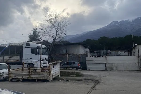 T.C. Bursa Valiliği Çevre ve Şehircilik İl Müdürlüğü - Resim 5