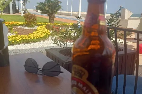Bizden Kafe - Resim 2