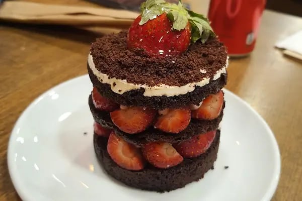 Bizden Kafe - Resim 6