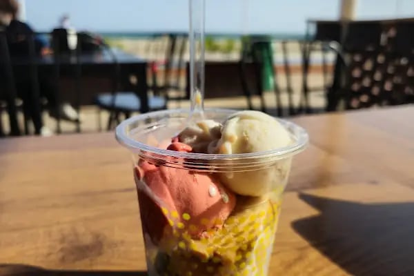 Bizden Kafe - Resim 18