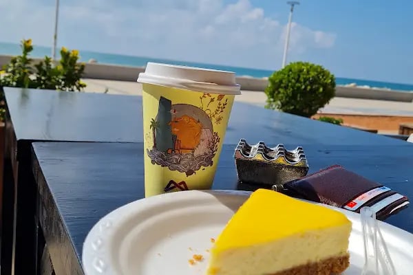 Bizden Kafe - Resim 7