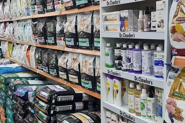 Halikarnas Petshop - Resim 16