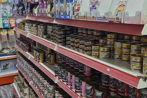 Halikarnas Petshop - Resim 18