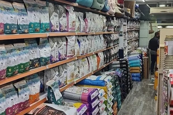 Halikarnas Petshop - Resim 10