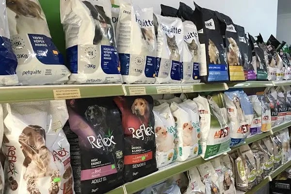Halikarnas Petshop - Resim 17