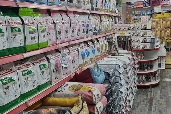 Halikarnas Petshop - Resim 14