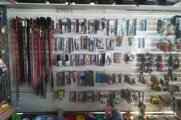 Halikarnas Petshop - Resim 2