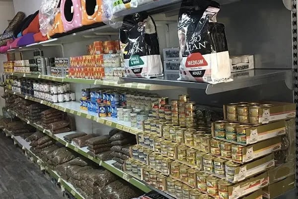 Halikarnas Petshop - Resim 13