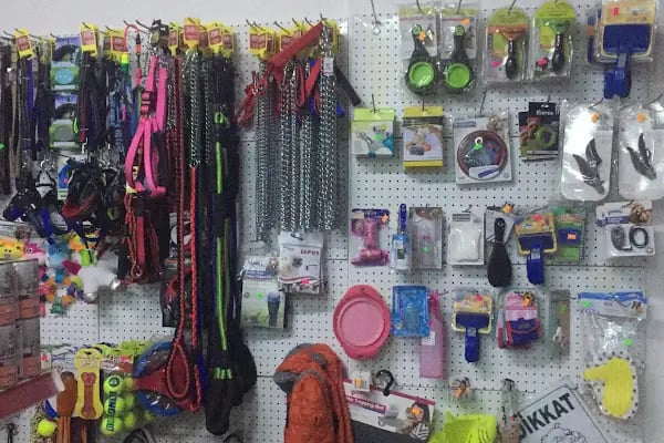 Halikarnas Petshop - Resim 11