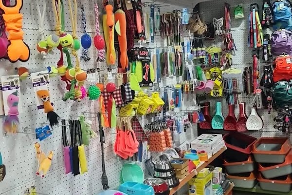 Halikarnas Petshop - Resim 20