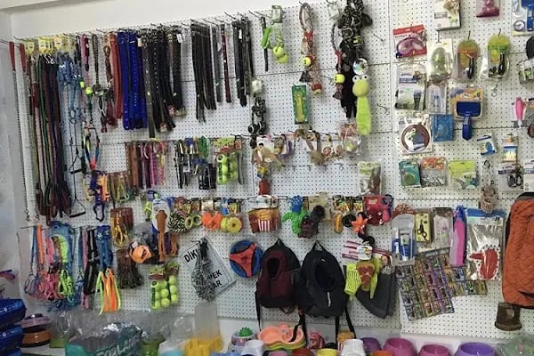 Halikarnas Petshop - Resim 5