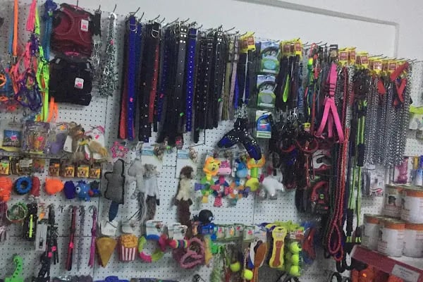 Halikarnas Petshop - Resim 8