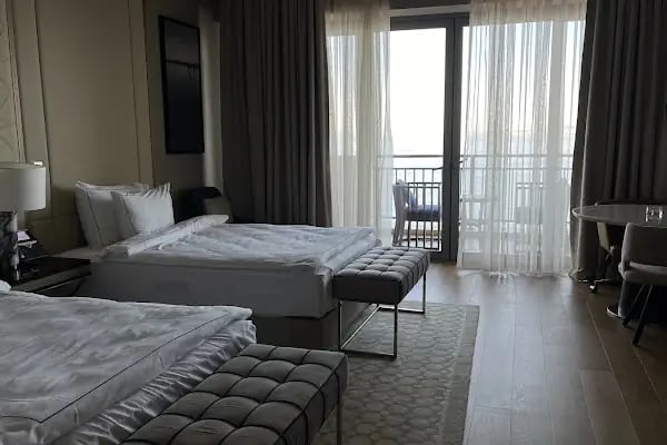 Birun Hotel - Resim 2