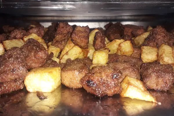 istanbul kitchen cafe - Resim 5