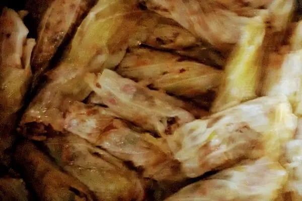 istanbul kitchen cafe - Resim 17