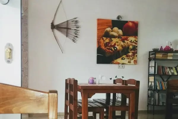 istanbul kitchen cafe - Resim 12