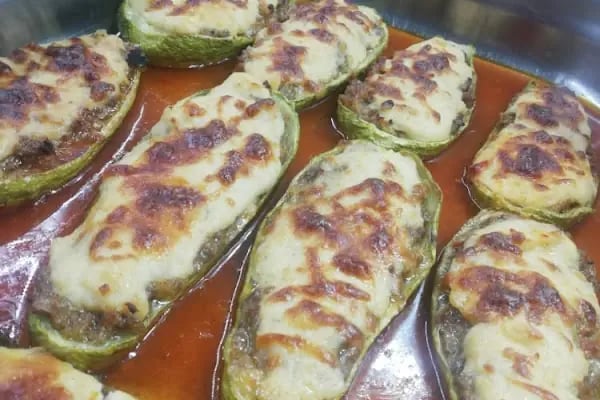 istanbul kitchen cafe - Resim 8