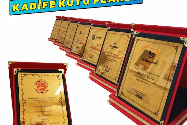 D.E.Ü HEMŞİRELİK FOTOKOPİ & KIRTASİYE - Resim 9