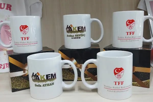 D.E.Ü HEMŞİRELİK FOTOKOPİ & KIRTASİYE - Resim 3