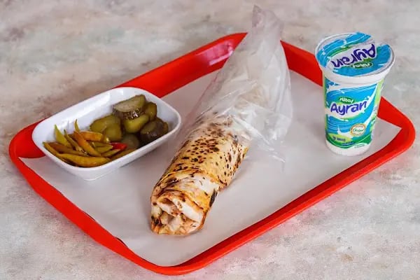 HAN DÖNER GEMLİK - Resim 9