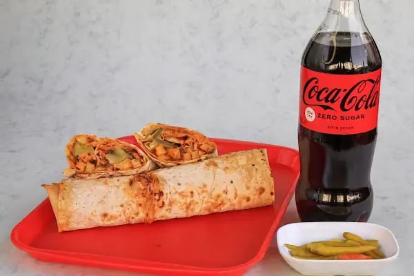 HAN DÖNER GEMLİK - Resim 19
