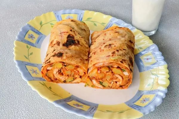 HAN DÖNER GEMLİK - Resim 12