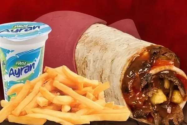 HAN DÖNER GEMLİK - Resim 4