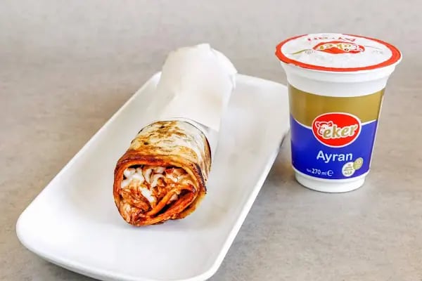 HAN DÖNER GEMLİK - Resim 15