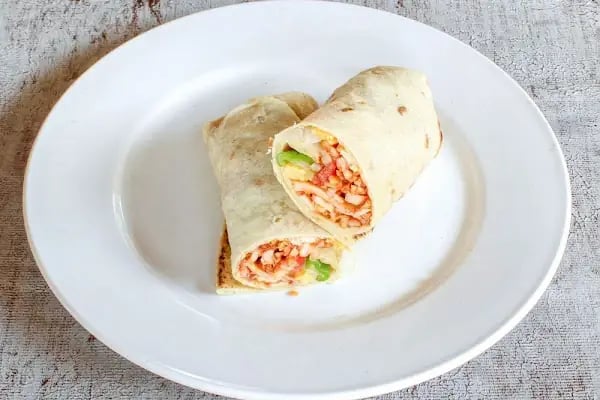 HAN DÖNER GEMLİK - Resim 13