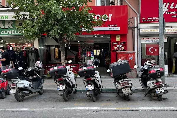HAN DÖNER GEMLİK - Resim 10