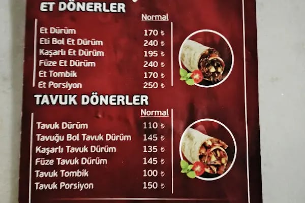 HAN DÖNER GEMLİK - Resim 6