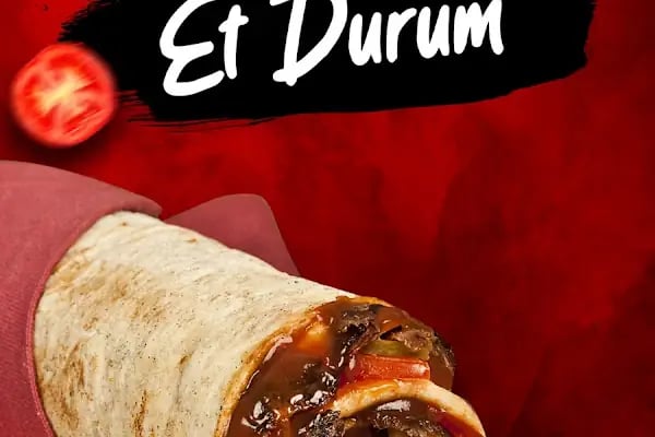 HAN DÖNER GEMLİK - Resim 2