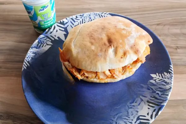 HAN DÖNER GEMLİK - Resim 18