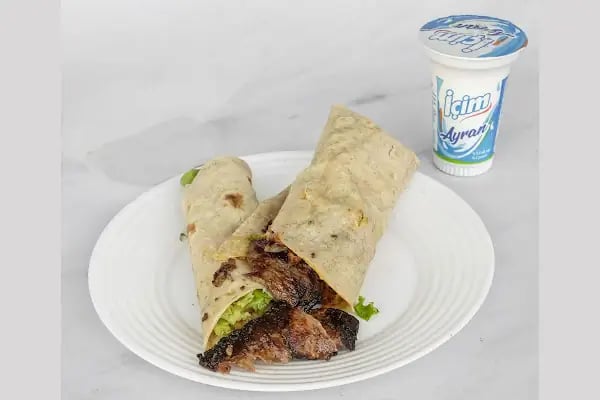 HAN DÖNER GEMLİK - Resim 8