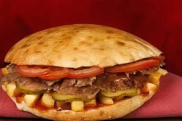 HAN DÖNER GEMLİK - Resim 5