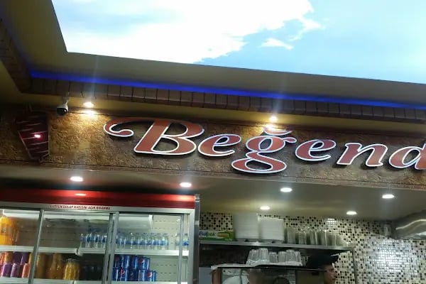 Altın saray et&amp;balık lokantası - Resim 15
