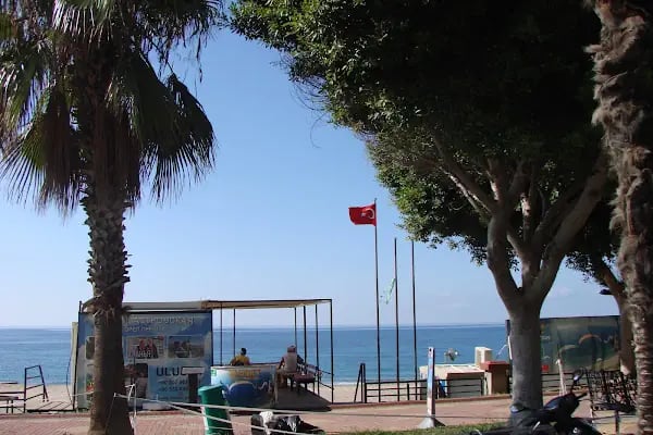 Alanya Yamaç Paraşütü Ulusky (Alanya Paragliding) aktivitepaketleri.com - Resim 19
