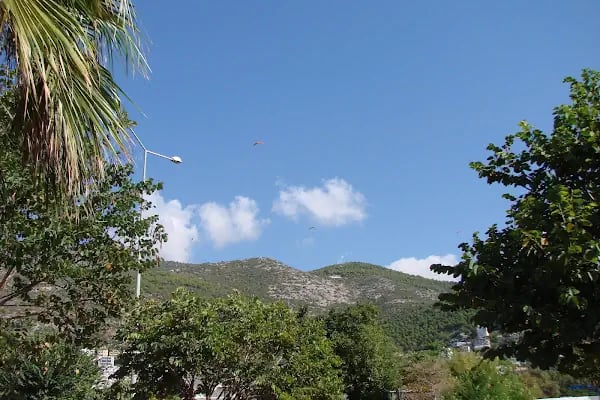 Alanya Yamaç Paraşütü Ulusky (Alanya Paragliding) aktivitepaketleri.com - Resim 11
