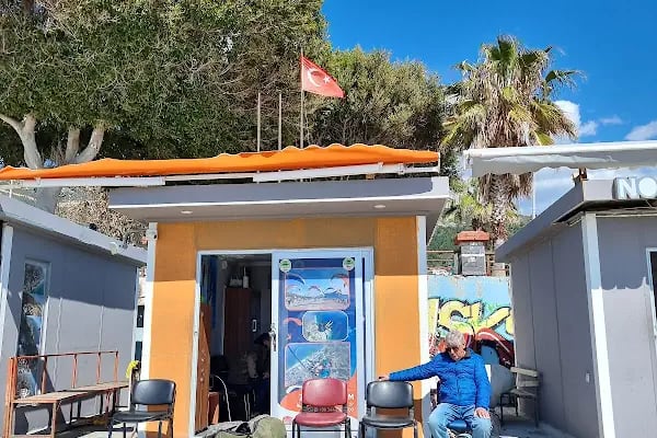 Alanya Yamaç Paraşütü Ulusky (Alanya Paragliding) aktivitepaketleri.com - Resim 6