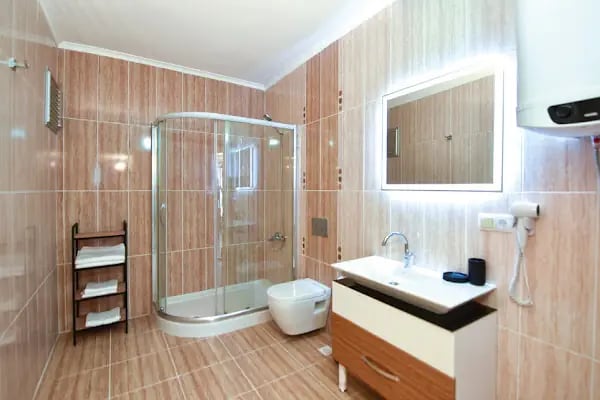 Özerler Residence - Resim 16
