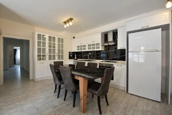 Özerler Residence - Resim 10