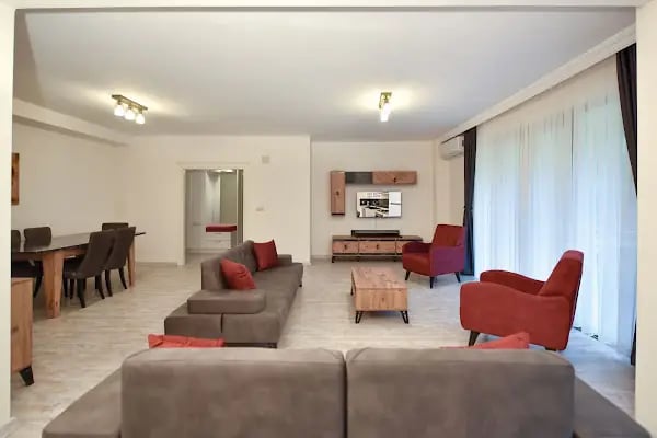 Özerler Residence - Resim 20