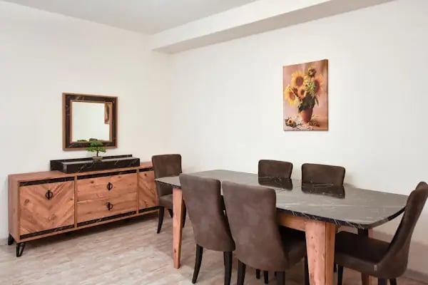Özerler Residence - Resim 14