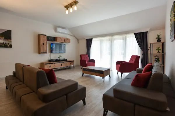 Özerler Residence - Resim 4