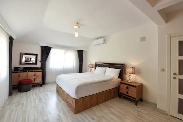 Özerler Residence - Resim 2